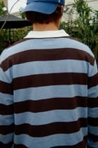 Studio Stripe Rugby view 5