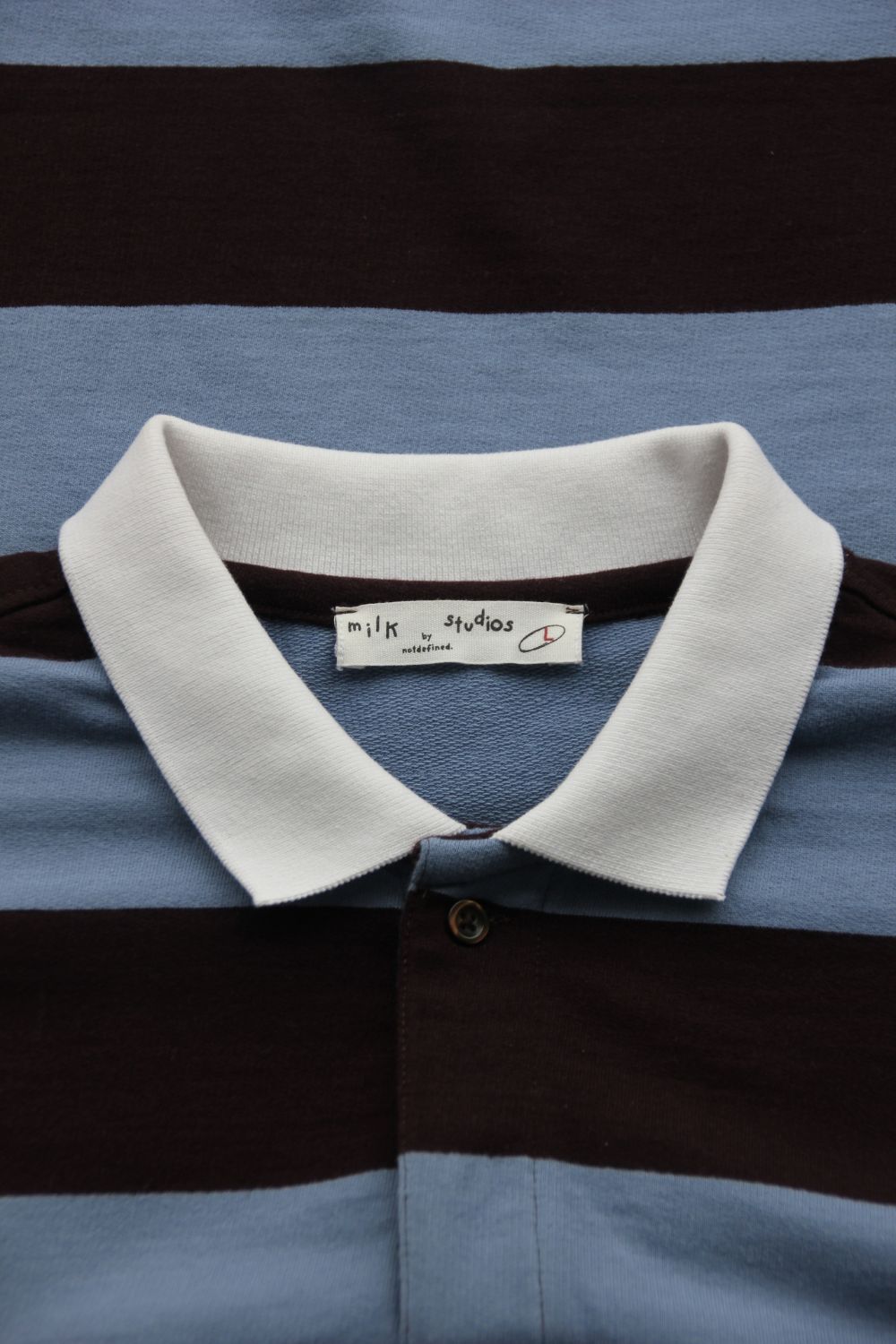 Studio Stripe Rugby - image 9