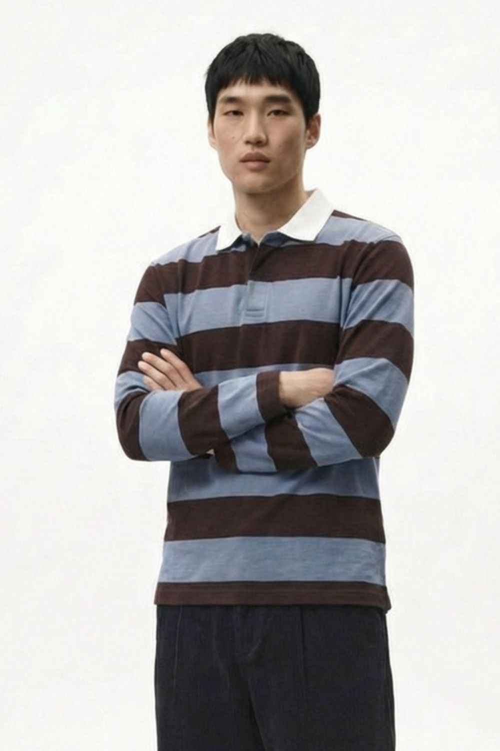 Studio Stripe Rugby - image 10