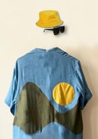 LANDSCAPE SHIRT view 2