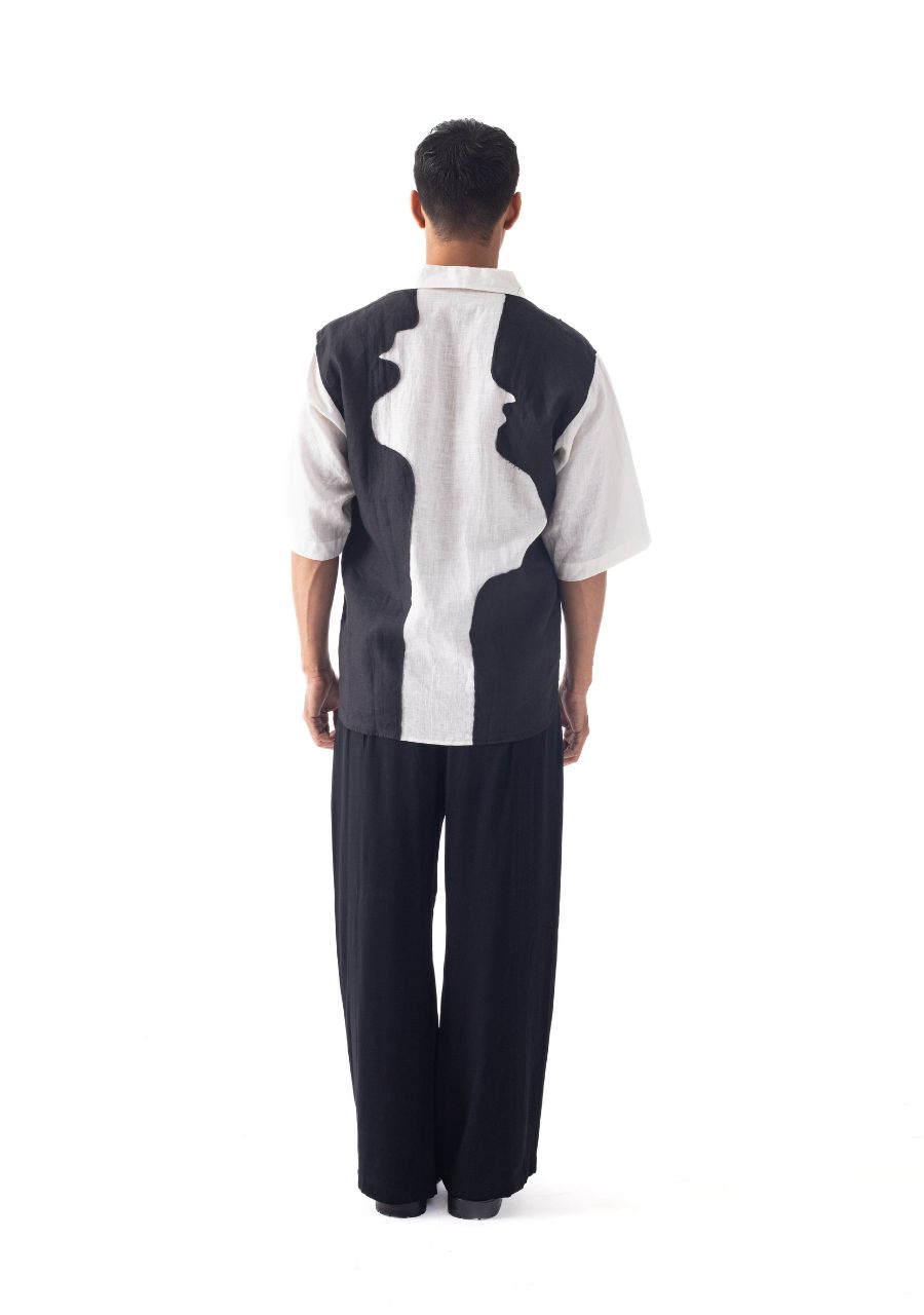 DIALOGUE SHIRT - image 3