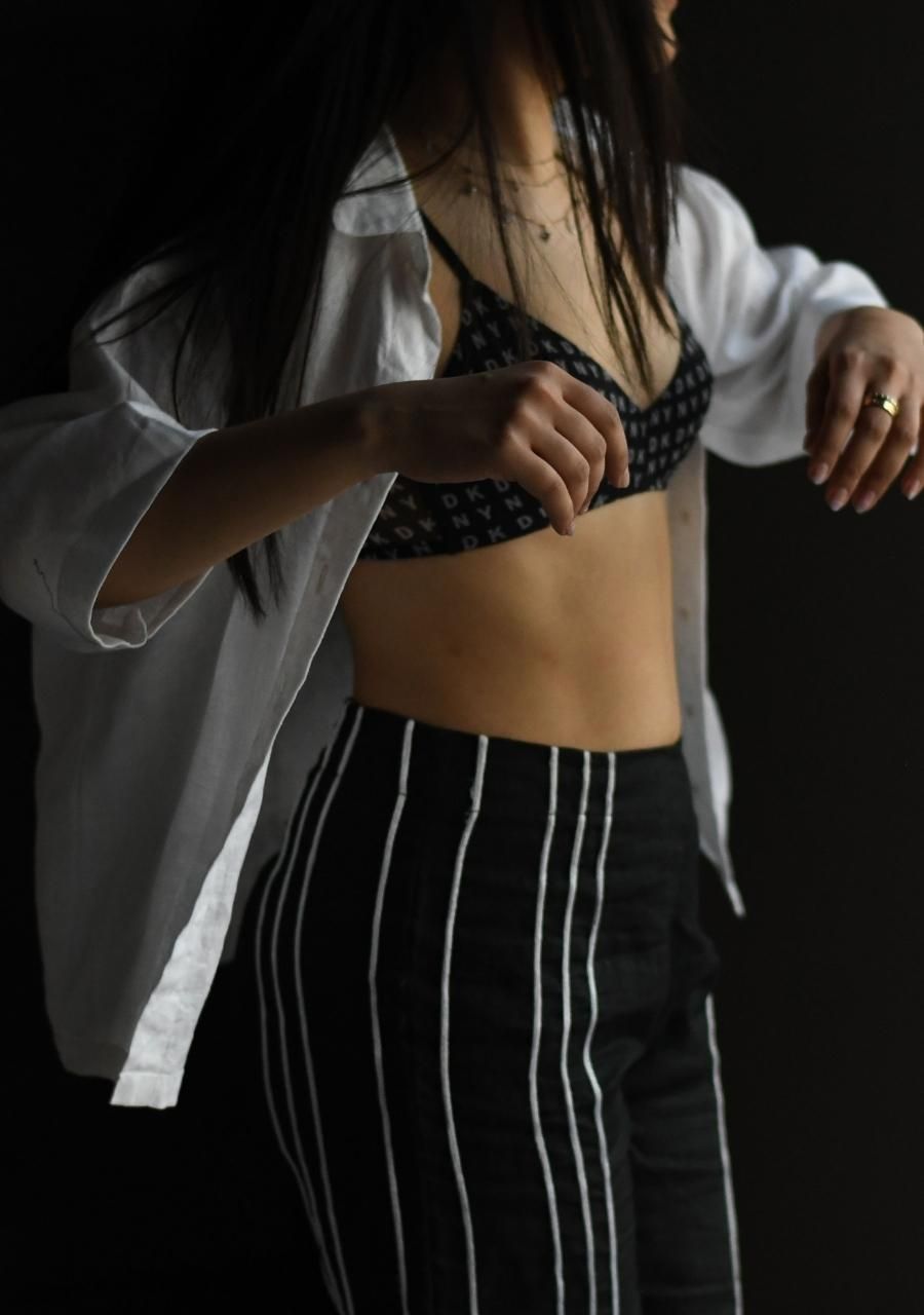 LINE  PANTS - image 1