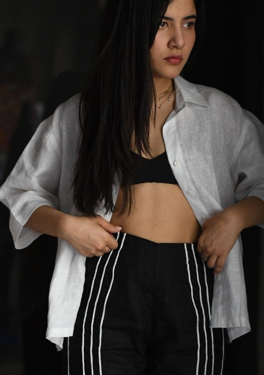 LINE  PANTS - image 2