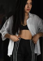 LINE  PANTS view 2
