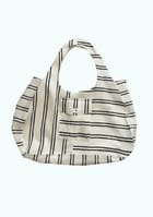 THE LARGE TOTE BAG view 2