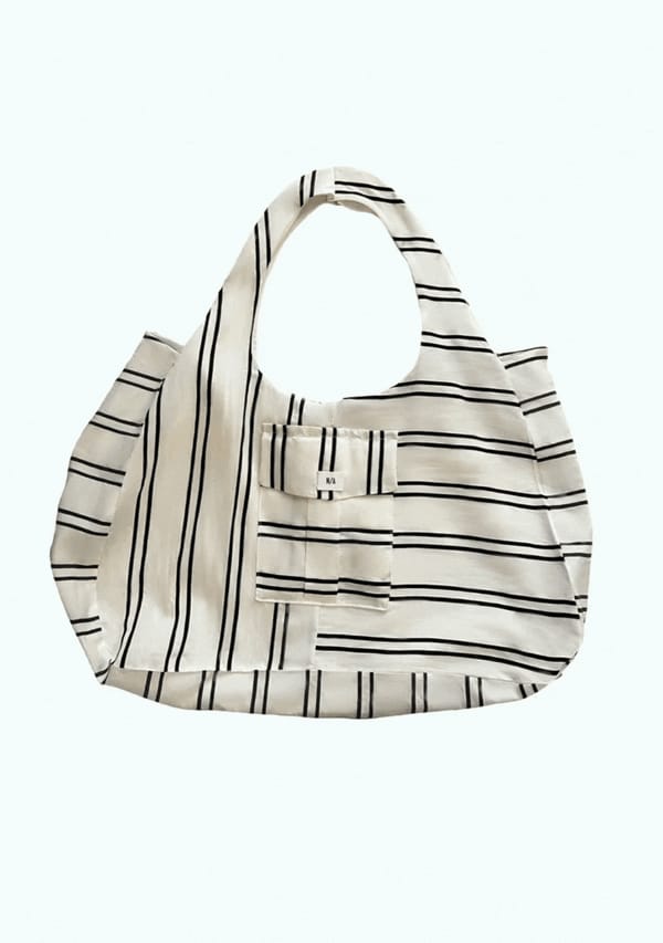 NA by Nitya — THE LARGE TOTE BAG