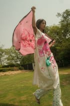 Hibiscus Suit view 1