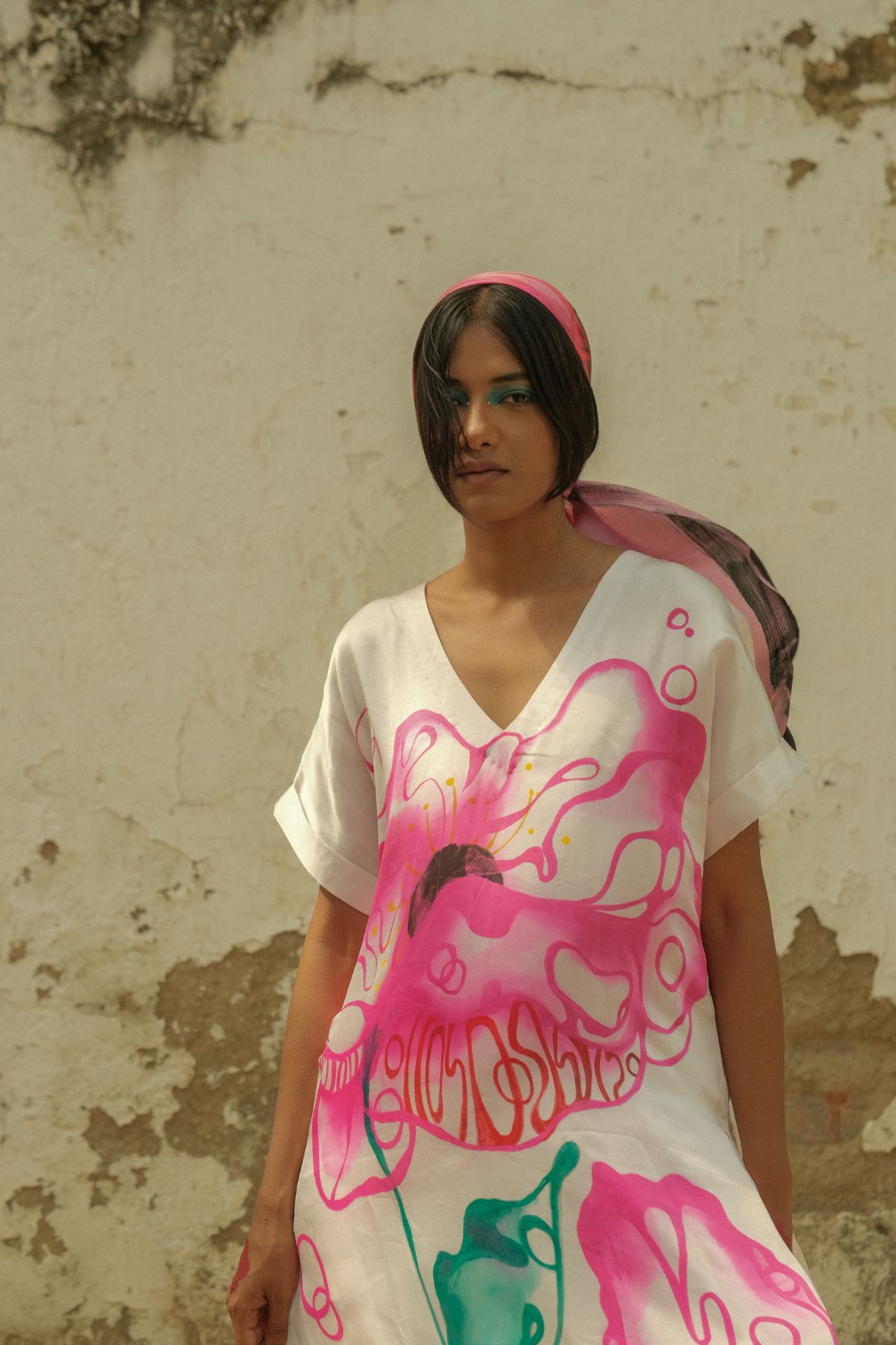 Hibiscus Suit - image 3
