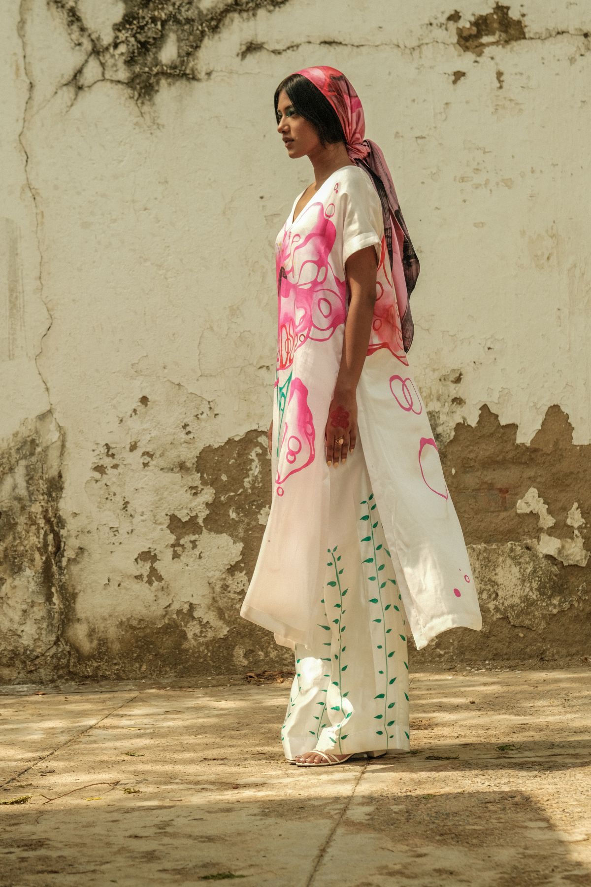 Hibiscus Suit - image 5