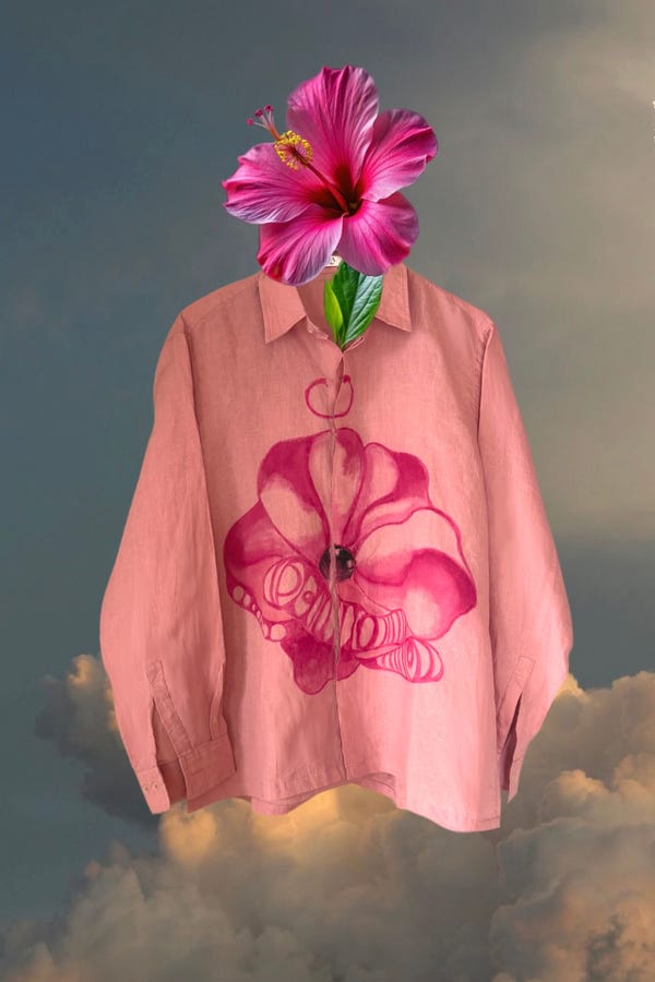 NA by Nitya — The Hibiscus