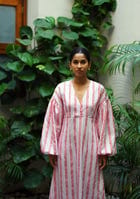 PRIMROSE DRESS view 3