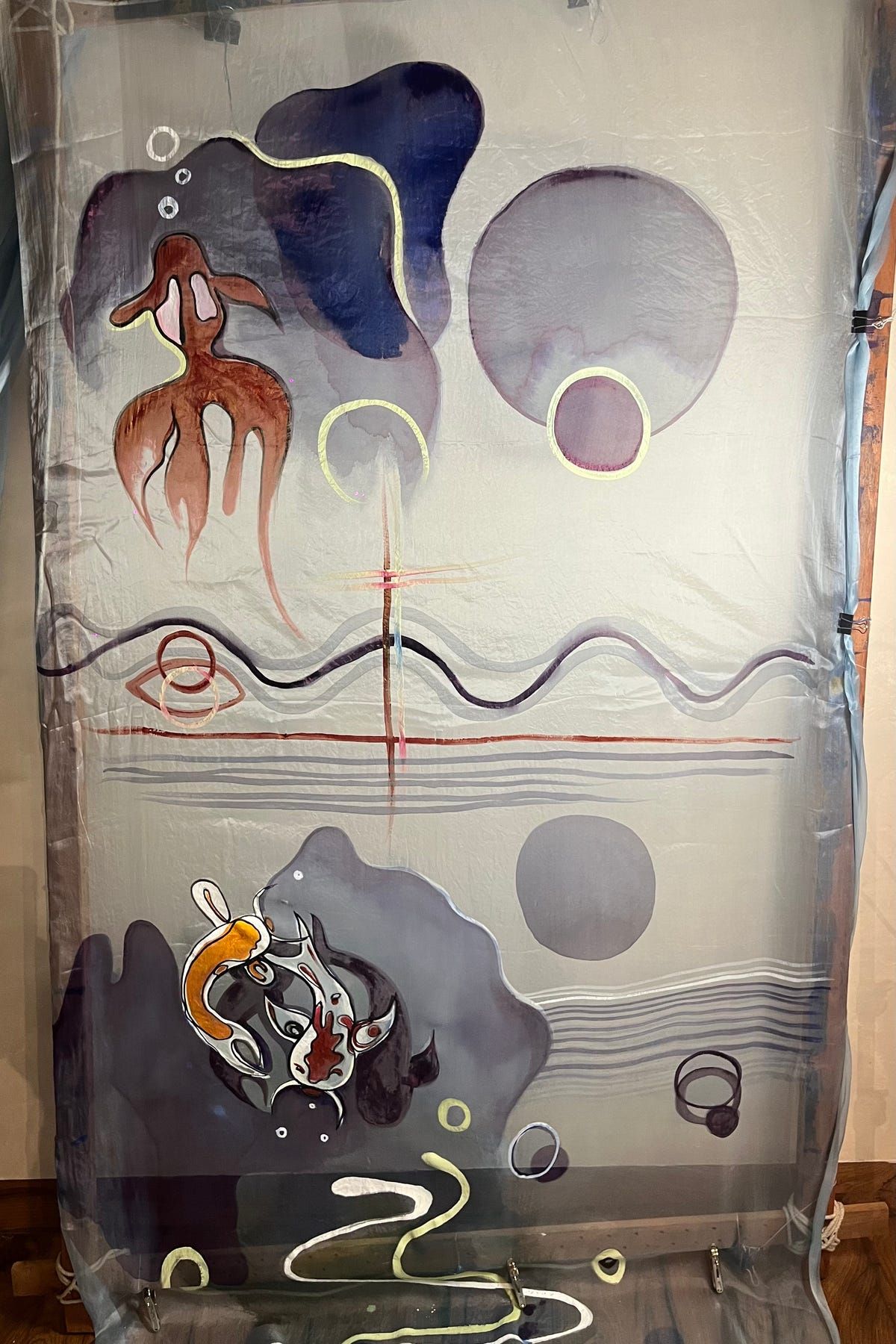 Jheel Saree - image 4