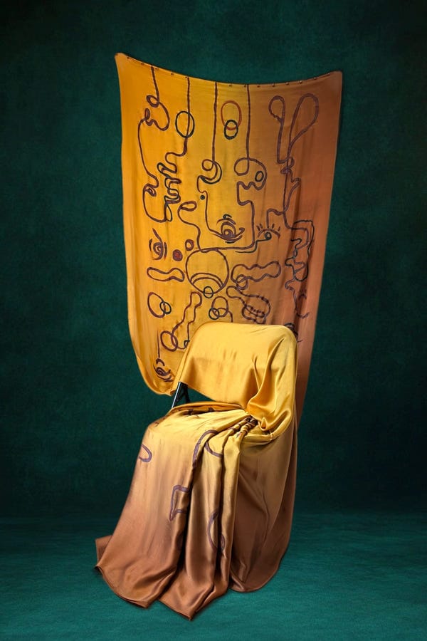 NA by Nitya — Aakriti Saree