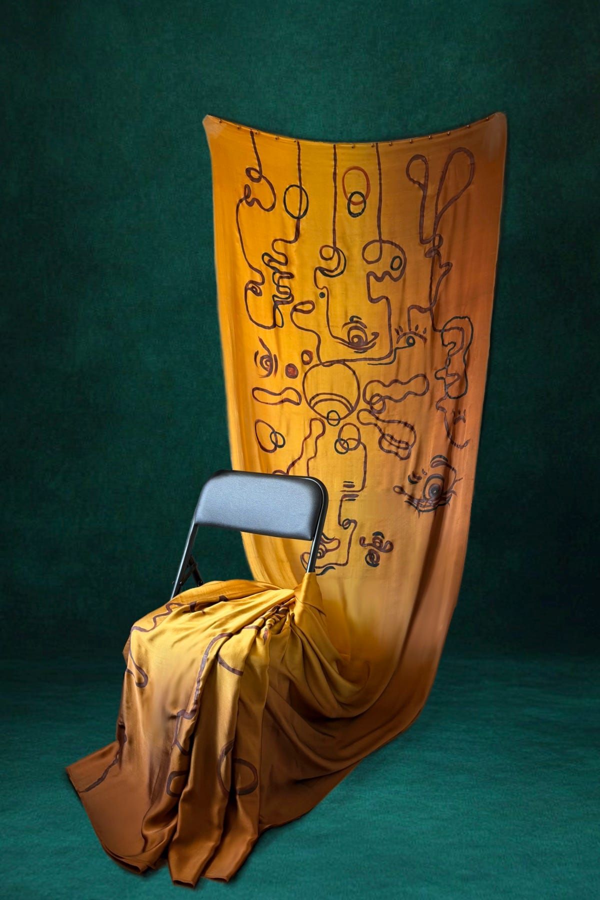 Aakriti Saree - image 3