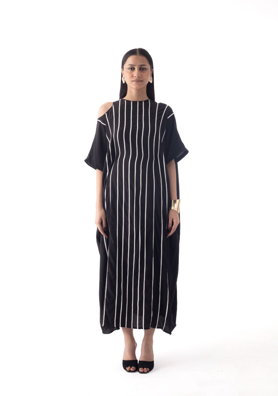 CONTOUR DRESS - image 1