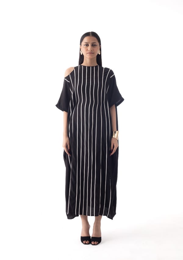 NA by Nitya — CONTOUR DRESS