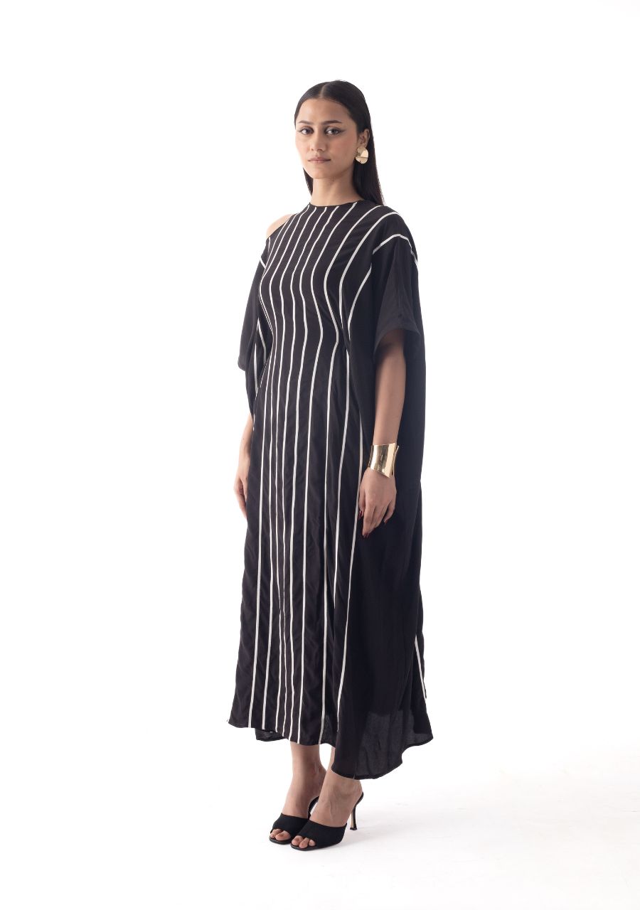 CONTOUR DRESS - image 2