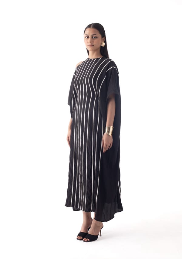 NA by Nitya — CONTOUR DRESS