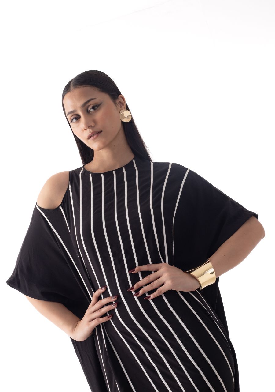 CONTOUR DRESS - image 4