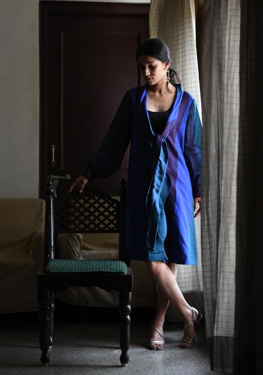 AQUA JACKET - image 3