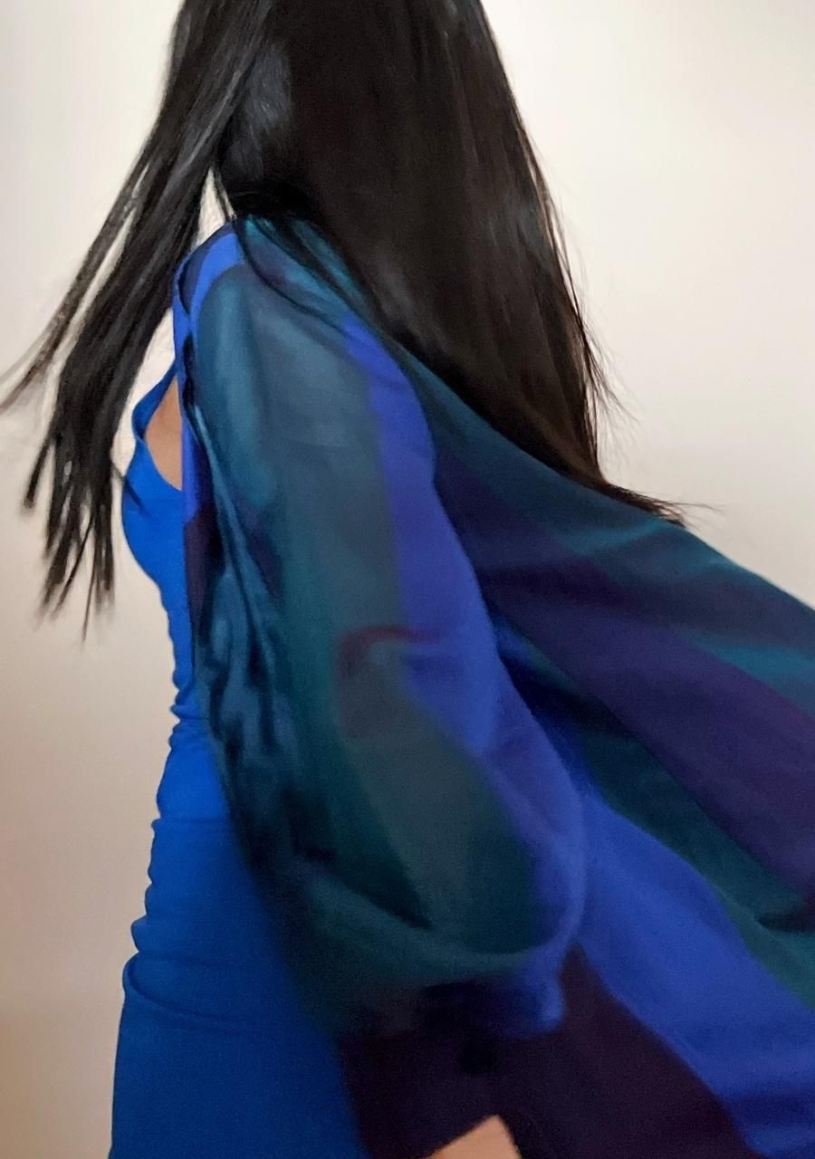 AQUA JACKET - image 7