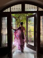 Priya Saree view 1