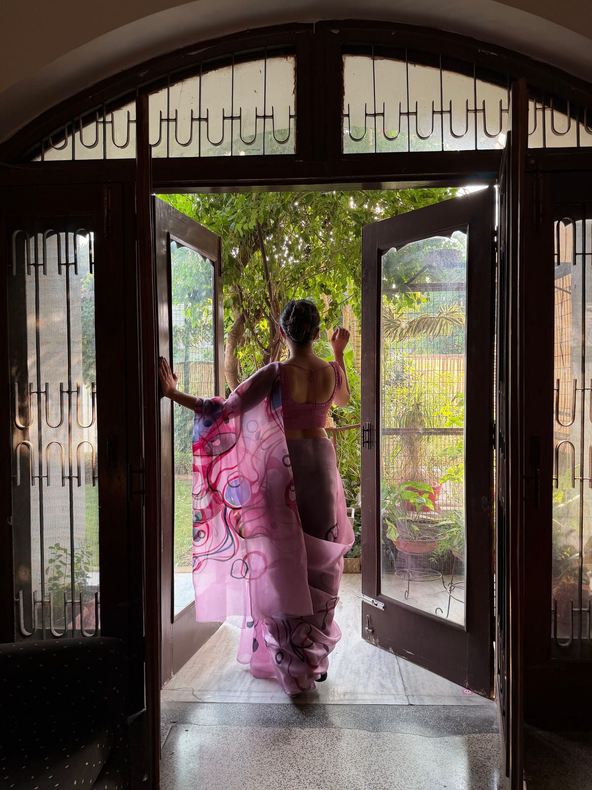 Priya Saree - image 3