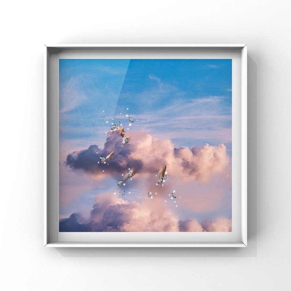 DANCE WITH ME PRINT - image 1