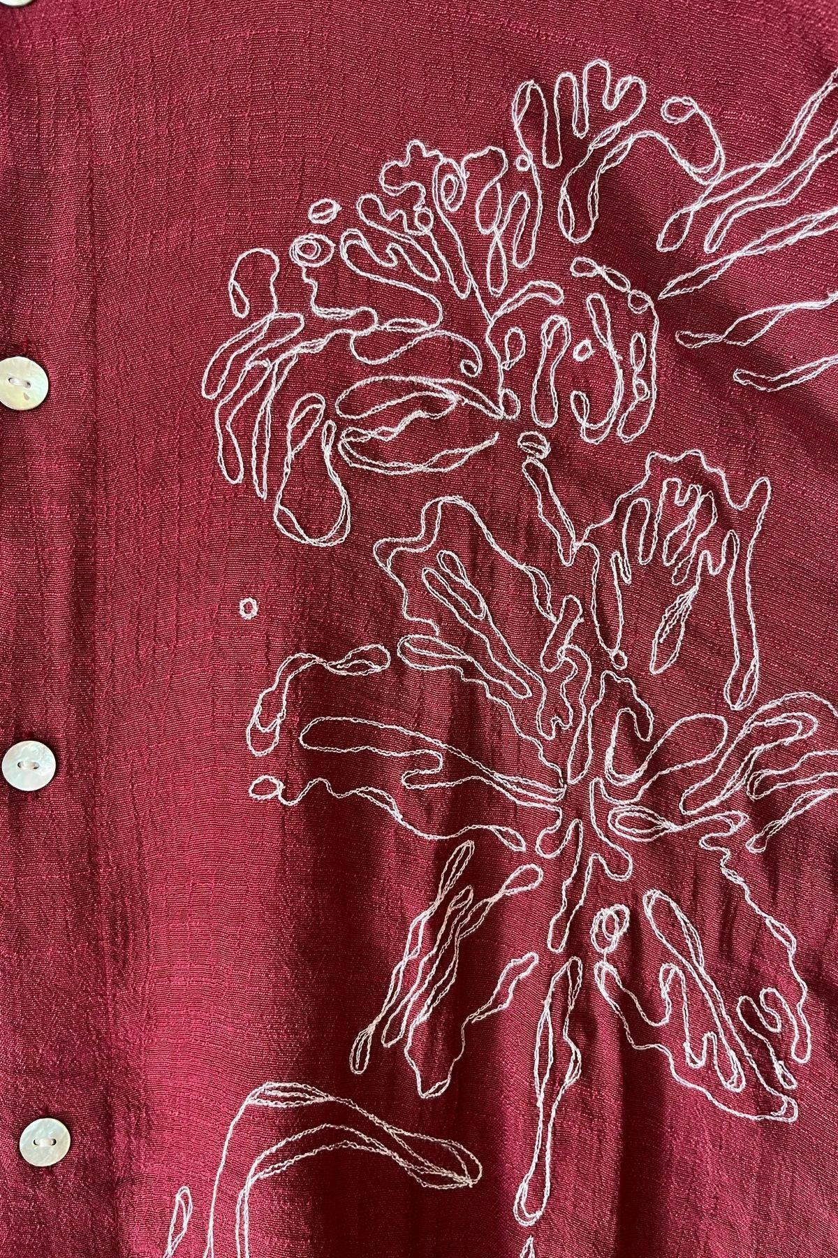THE HIBISCUS SHIRT - image 3