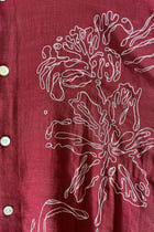 THE HIBISCUS SHIRT view 3