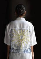 SUNNY SIDE UP SHIRT view 1