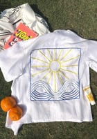 SUNNY SIDE UP SHIRT view 2
