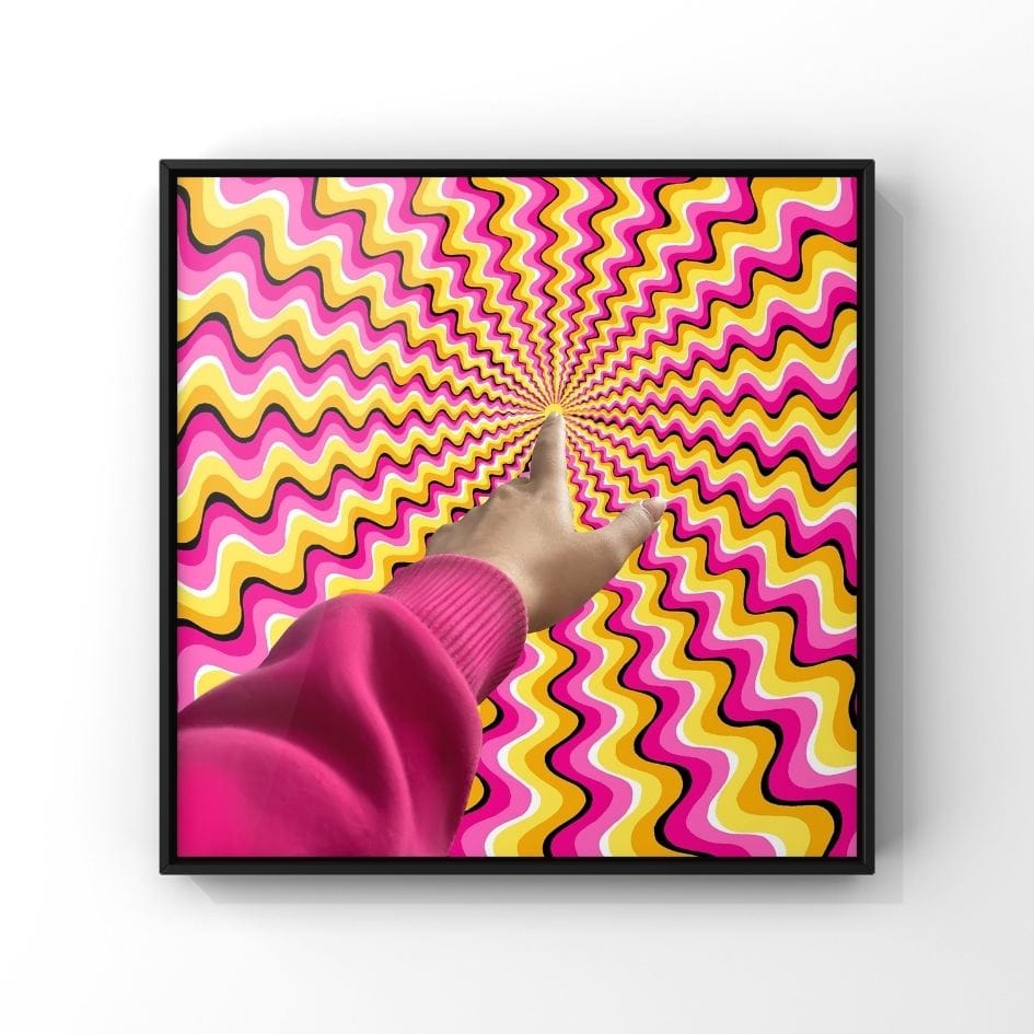 FOCUS PRINT - image 1
