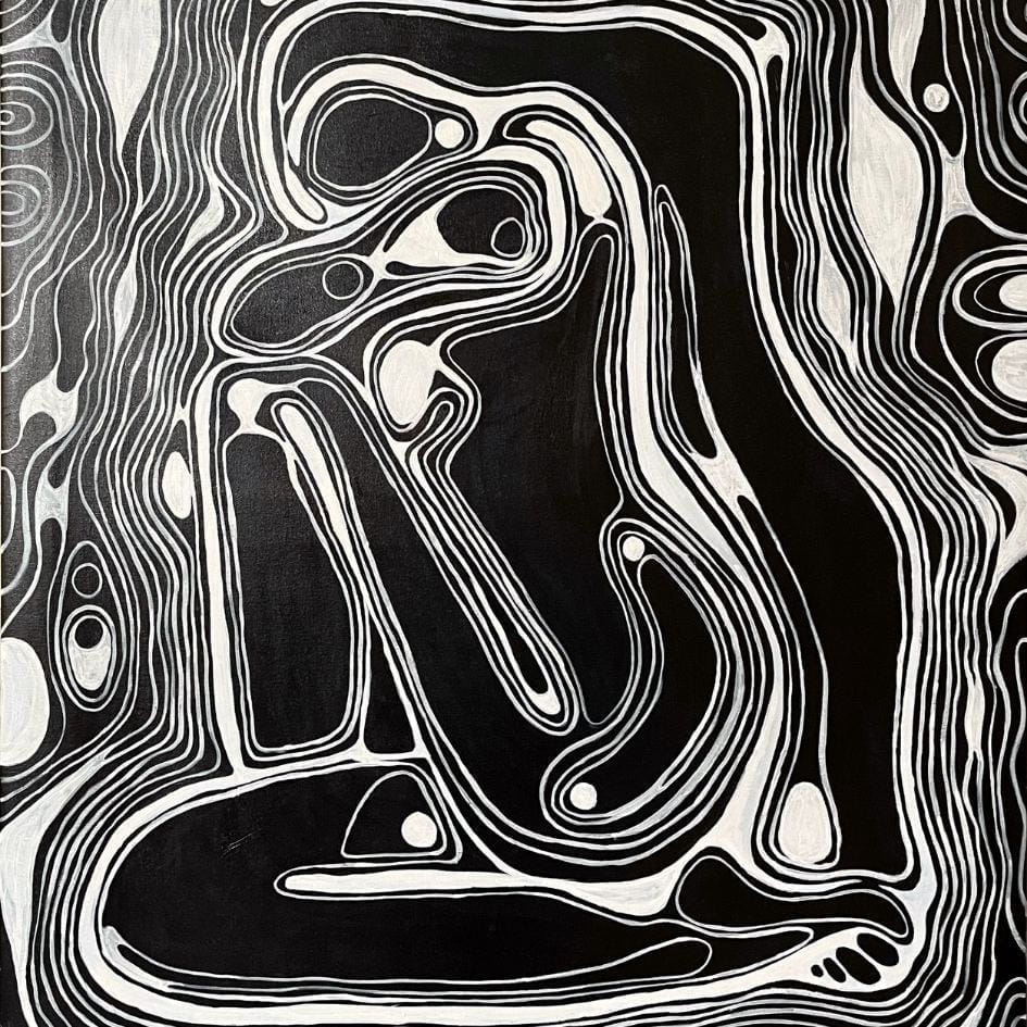 INAMORATA II PRINT - image 2