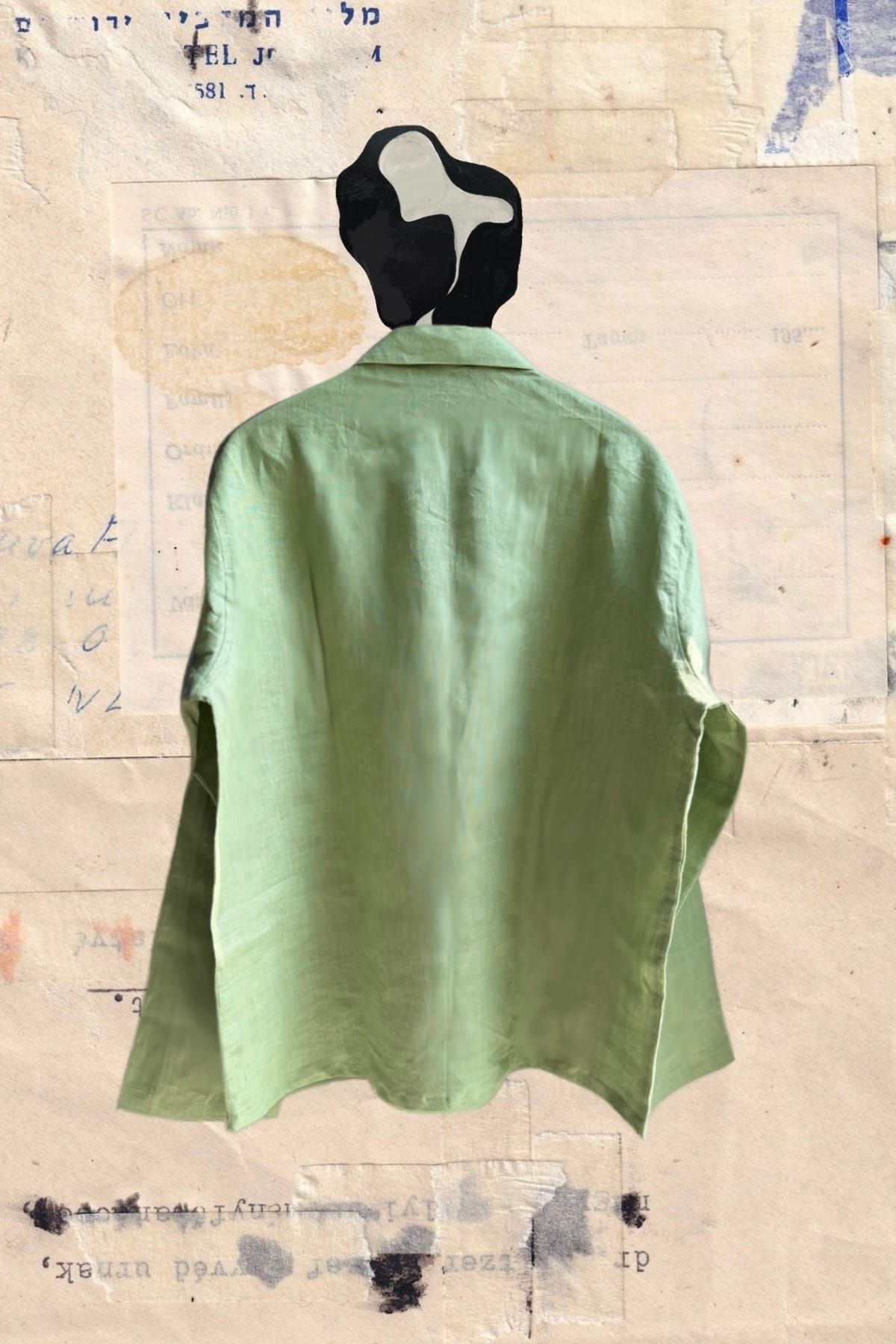 Keith Shirt - image 2