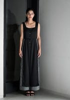 DOUBLE LAYERED JUMPSUIT view 3