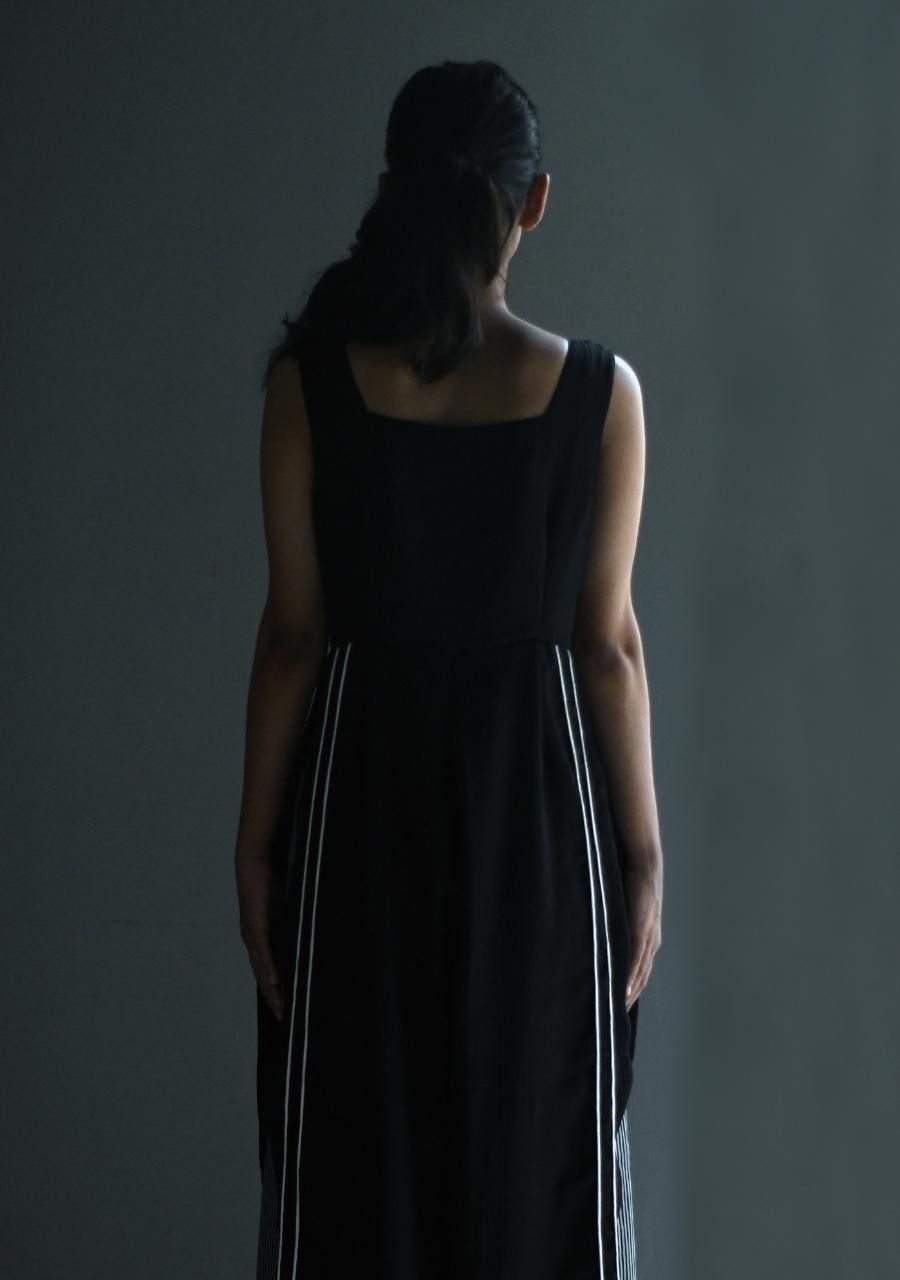 DOUBLE LAYERED JUMPSUIT - image 4