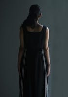 DOUBLE LAYERED JUMPSUIT view 4