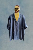 Marcel Shirt view 1