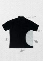 CIRCLE SHIRT view 2