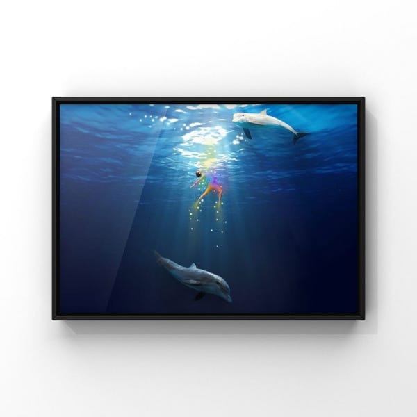 NA by Nitya — FREEDOM PRINT