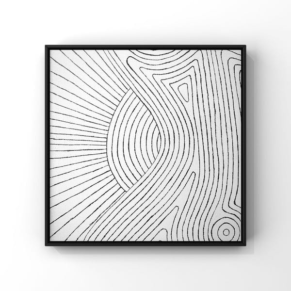 NA by Nitya — INAMORATA III PRINT