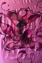 Hibiscus Bandana view 4