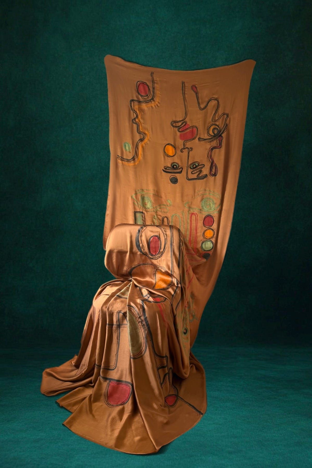 Mikky Saree - image 1