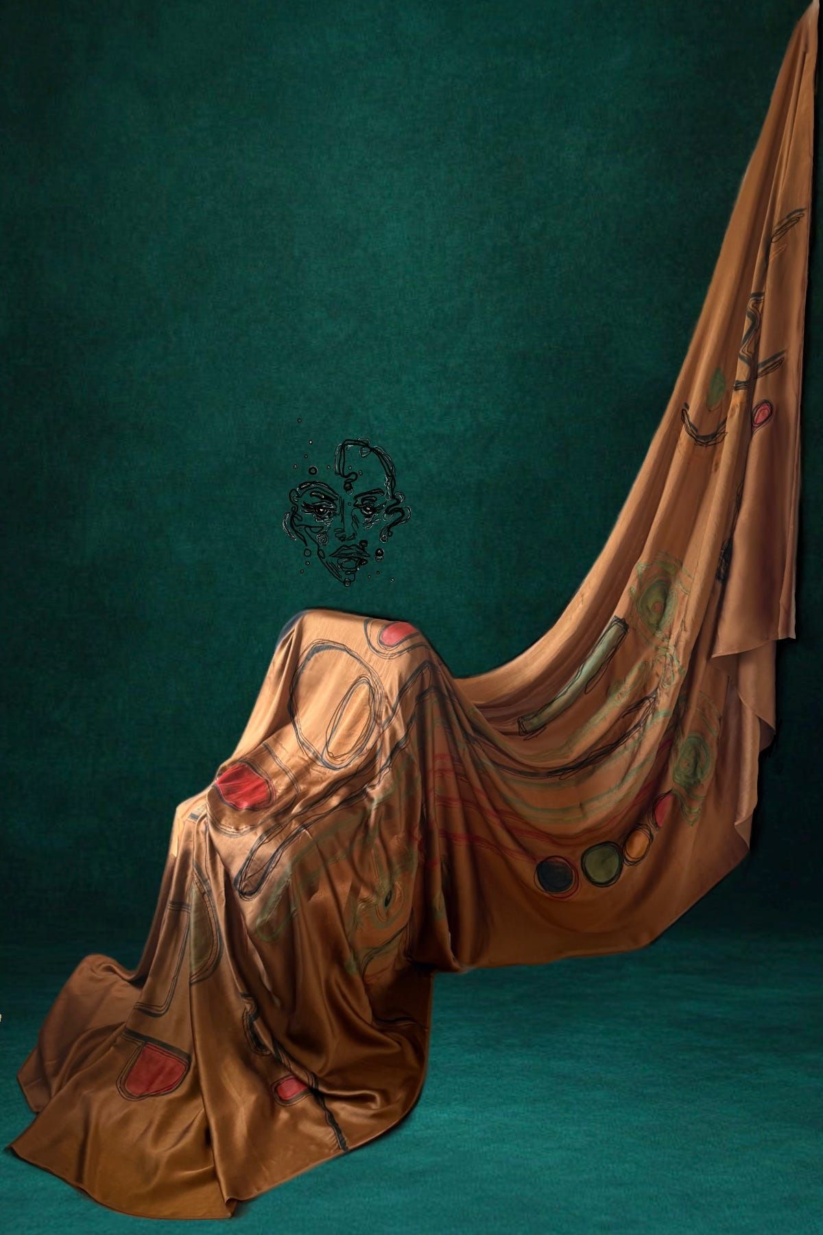 Mikky Saree - image 2