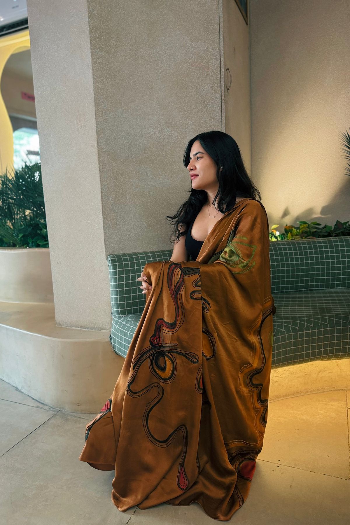 Mikky Saree - image 3