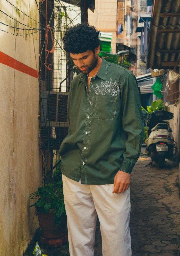 POSIES SHIRT - image 1