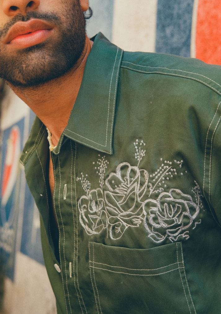 POSIES SHIRT - image 2