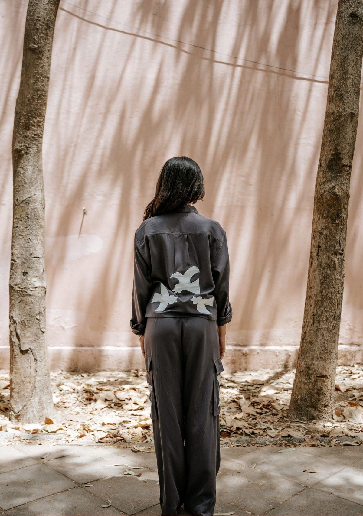 BIRDS OF PARADISE - WOMEN - image 2