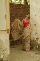 Emotions Saree view 2